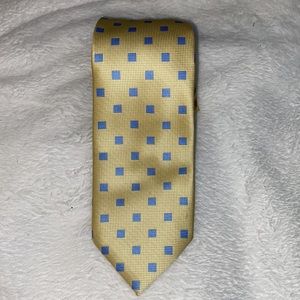 ALEXANDER jULIAN COLOURS MENS TIE